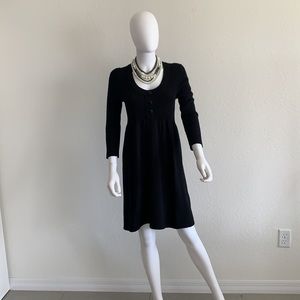 Banana Republic Sweater Dress, Medium